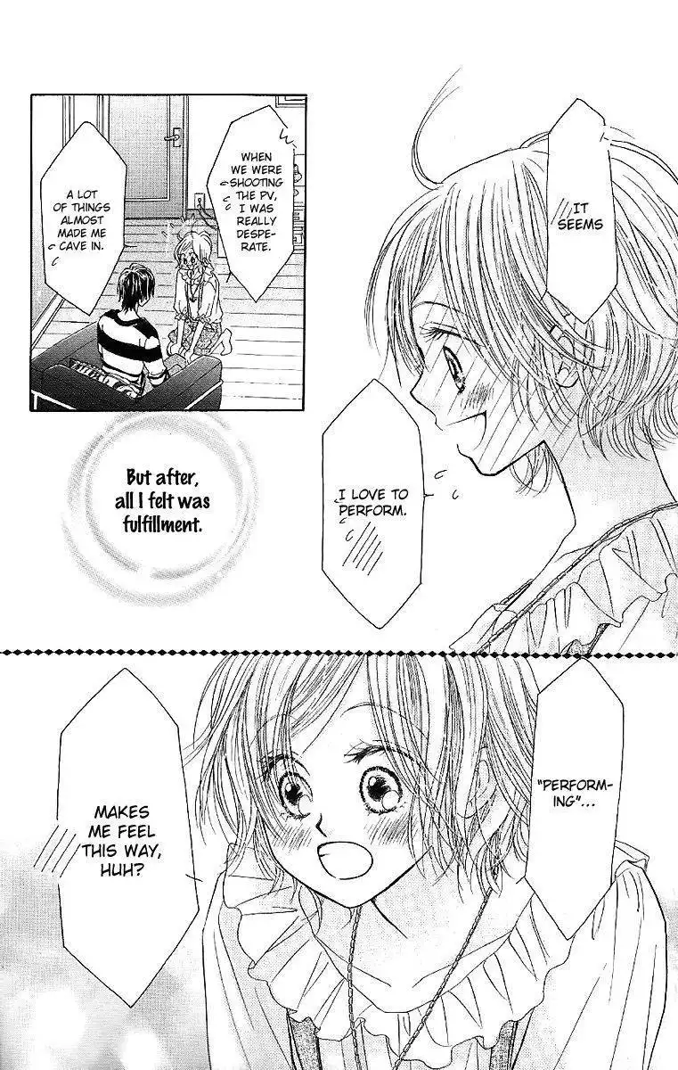 Pure Love Labyrinth Chapter 29 35